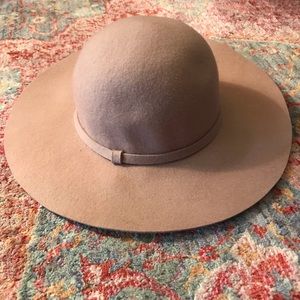 Felt Hat